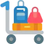 Trolley icon 64x64