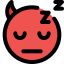 Sleeping 图标 64x64