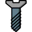 Screw icon 64x64