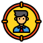 Target icon 64x64