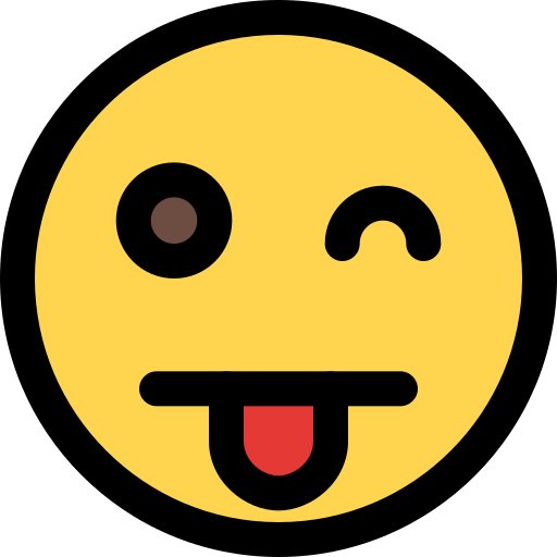Wink icon