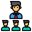 Organization icon 64x64