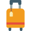Suitcase icon 64x64