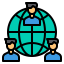 Worldwide icon 64x64