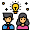 Brainstorm icon 64x64