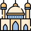 Mosque icon 64x64