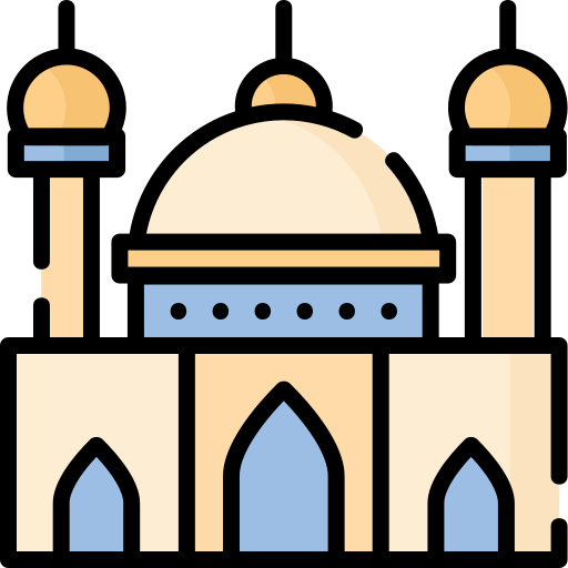 Mosque icon