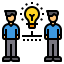 Brainstorm icon 64x64