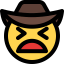 Sad 图标 64x64