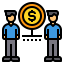 Collaboration icon 64x64