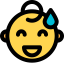 Sweat 图标 64x64
