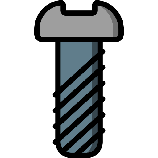 Screw icon