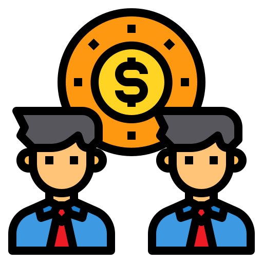 Collaboration アイコン