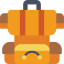 Rucksack icon 64x64