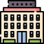 Hotel icon 64x64