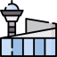 Airport icon 64x64