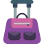 Suitcase icon 64x64