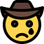 Crying 图标 64x64