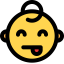 Tongue 图标 64x64