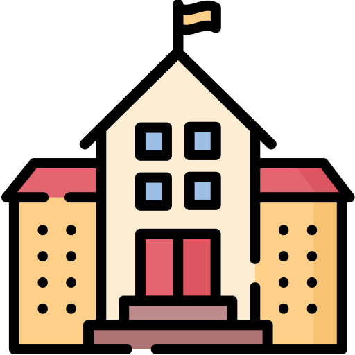School icon