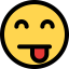 Tongue 图标 64x64