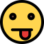 Tongue 图标 64x64