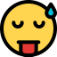 Tongue 图标 64x64