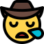 Cowboy 图标 64x64