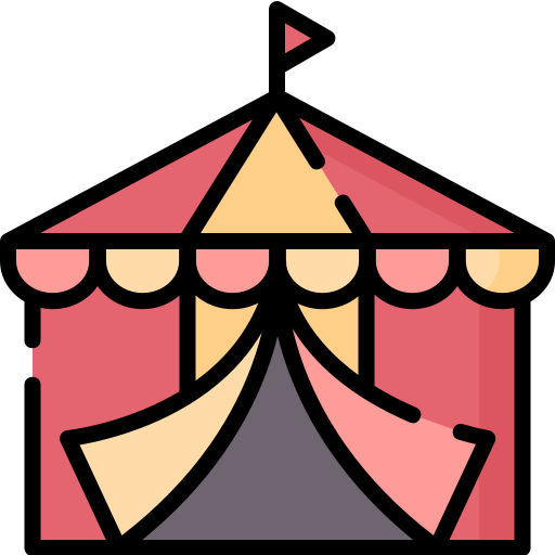 Circus icon