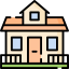 House icon 64x64
