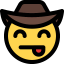 Tongue 图标 64x64