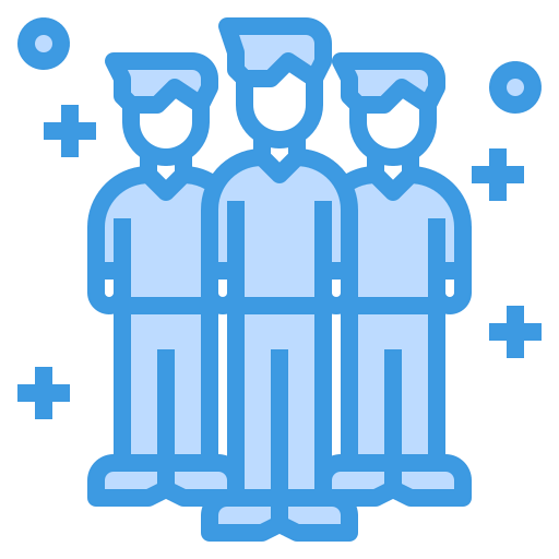 Teamwork icon