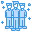 Teamwork アイコン 64x64