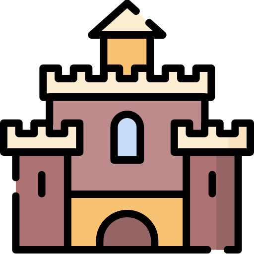 Castle icon