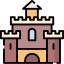 Castle icon 64x64
