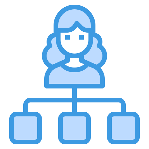 Network biểu tượng