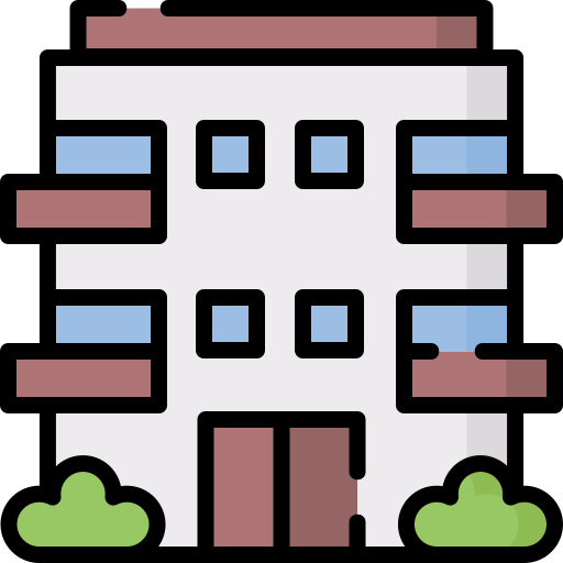 Building 상