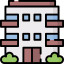 Building icon 64x64