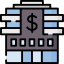 Bank icon 64x64