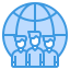 Network アイコン 64x64