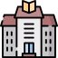 Library icon 64x64
