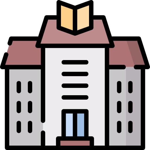 Library icon
