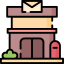 Post office icon 64x64