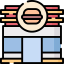 Burger icon 64x64