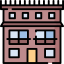 Apartment icon 64x64