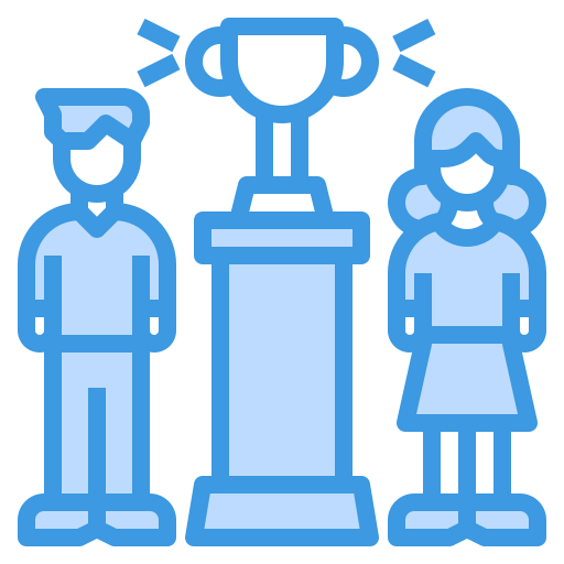 Trophy icon