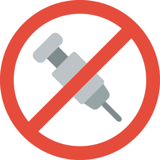 Needle icon
