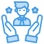 Leader アイコン 64x64