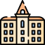 Building icon 64x64