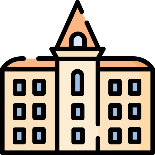 Building biểu tượng